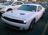 2016 Dodge CHALLENGER V8 R/T