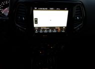 2017 Jeep COMPASS 4X4 4C LIMITED