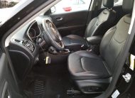 2017 Jeep COMPASS 4X4 4C LIMITED