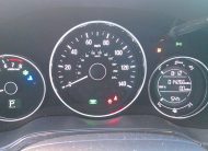 2016 Honda HR-V AWD EX