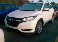 2016 Honda HR-V AWD EX