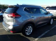 2017 Nissan ROGUE SV FWD SV