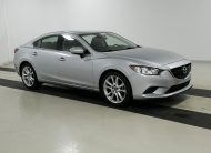 2016 Mazda MAZDA6 I TOURING