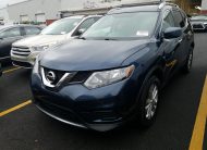 2016 Nissan ROGUE FWD 4C SV