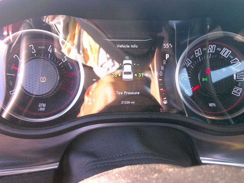 2018 Dodge CHALLENG 4X2 V8 R/T