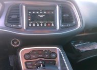 2018 Dodge CHALLENG 4X2 V8 R/T