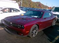 2018 Dodge CHALLENG 4X2 V8 R/T