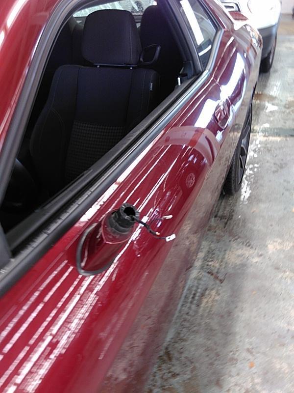 2018 Dodge CHALLENG 4X2 V8 R/T