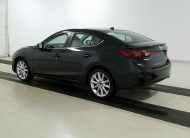 2017 Mazda MAZDA3 GRAND TOUR