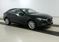 2017 Mazda MAZDA3 GRAND TOUR