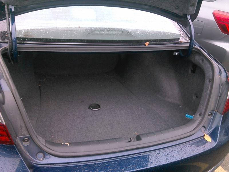 2017 Honda ACCORD 4C LX