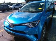 2016 Toyota RAV4 AWD LE