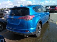 2016 Toyota RAV4 AWD LE