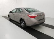 2016 Toyota COROLLA LE PLUS