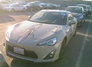 2016 Scion FR-S RELEASE