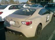 2016 Scion FR-S RELEASE