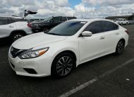 2016 Nissan ALTIMA 4C 2.5 SV