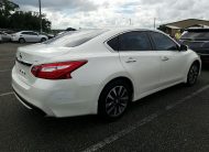 2016 Nissan ALTIMA 4C 2.5 SV