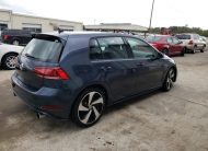 2018 Volkswagen GOLF GTI SE