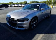 2017 Dodge CHARGER 4X2 V6 SE