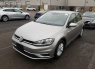 2018 Volkswagen GOLF S