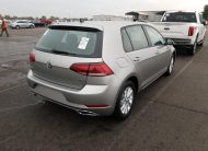 2018 Volkswagen GOLF S