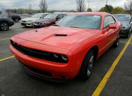 2016 Dodge CHALLENGER V6 SXT