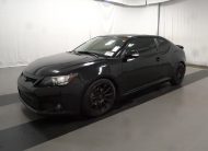 2013 Scion TC