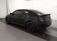 2013 Scion TC