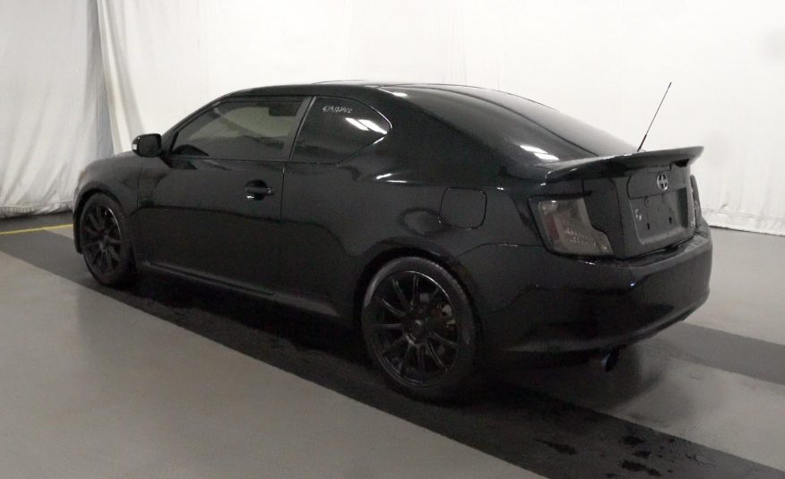 2013 Scion TC