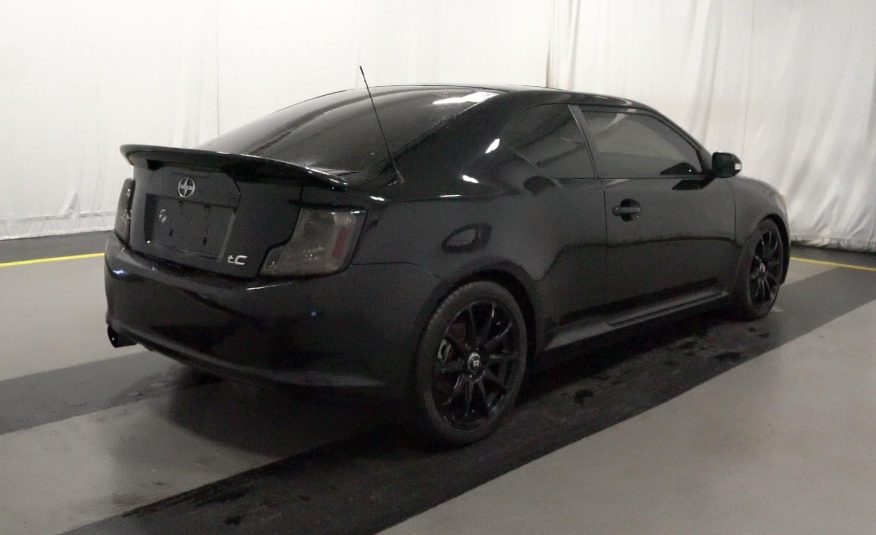 2013 Scion TC