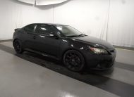 2013 Scion TC