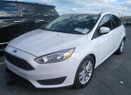 2016 Ford FOCUS FWD 4C SE