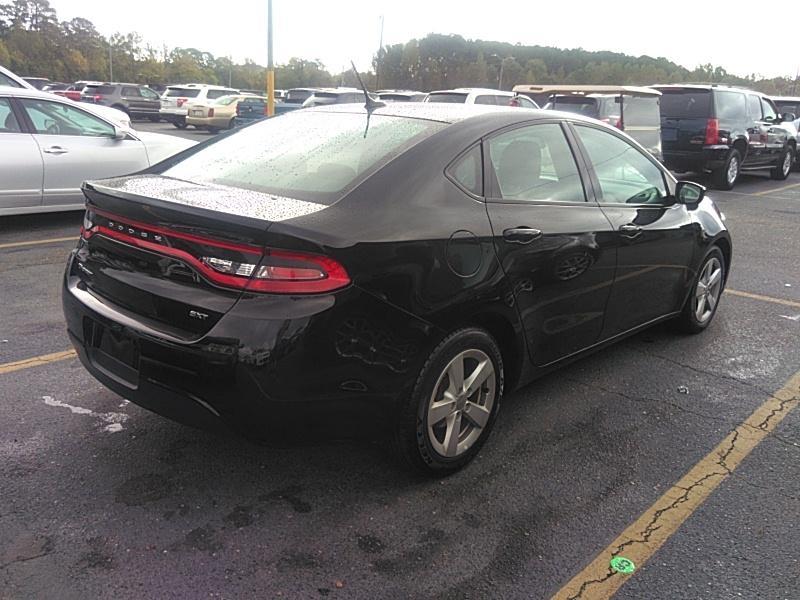 2016 Dodge DART SXT