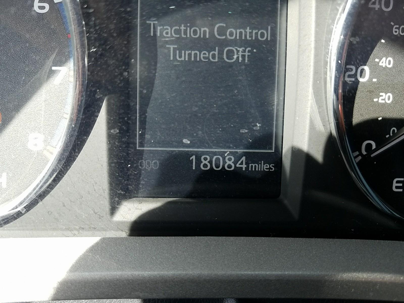 2016 Toyota RAV4 FWD XLE