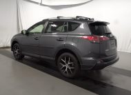 2016 Toyota RAV4 AWD SE