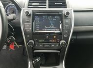 2017 Toyota CAMRY 4C XLE