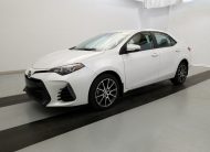 2017 Toyota COROLLA ANNIVERSRY