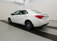 2017 Toyota COROLLA ANNIVERSRY