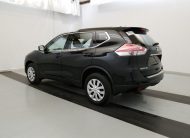 2016 Nissan ROGUE AWD 4C S