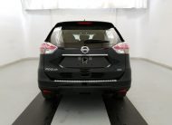 2016 Nissan ROGUE AWD 4C S