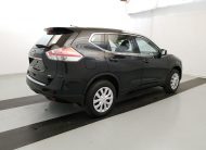 2016 Nissan ROGUE AWD 4C S