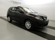 2016 Nissan ROGUE AWD 4C S