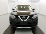 2016 Nissan ROGUE AWD 4C S