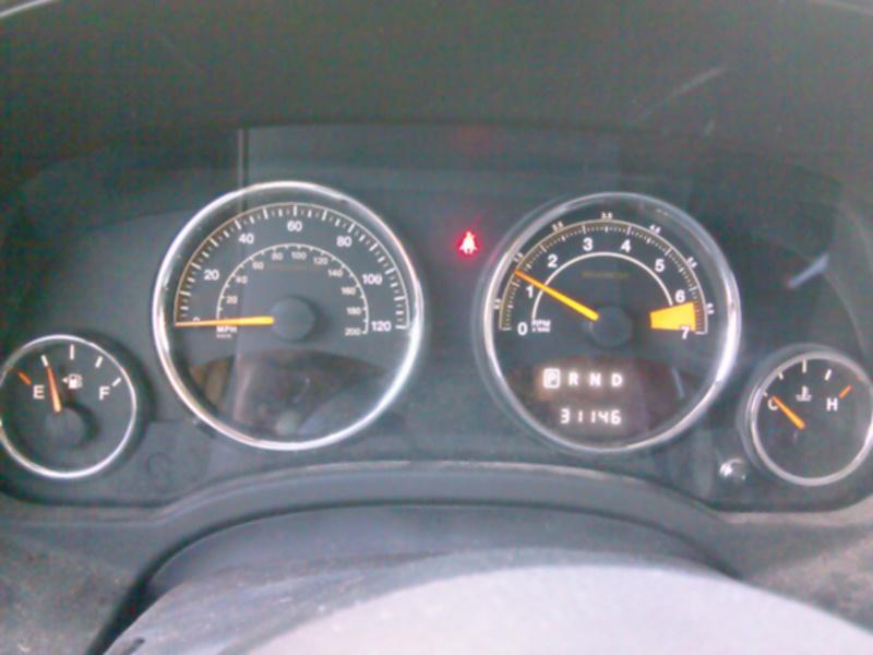 2016 Jeep COMPASS 4X4 4C HIGH ALTIT