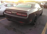 2016 Dodge CHALLENGER V8 R/T