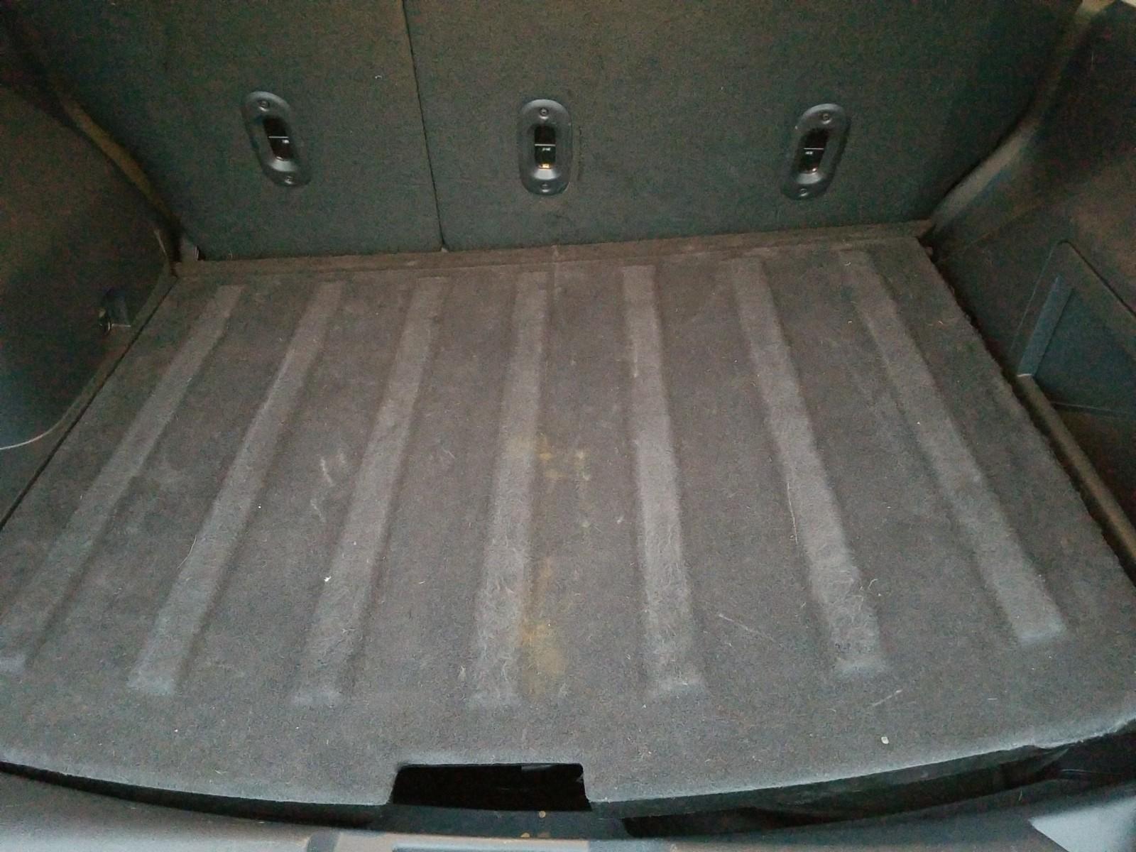 2017 Jeep COMPASS FWD 4C HIGH ALTIT