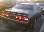 2016 Dodge CHALLENGER V6 SXT