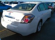 2012 Nissan ALTIMA V6 3.5 SR