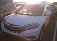 2016 Honda CR-V AWD EX-L